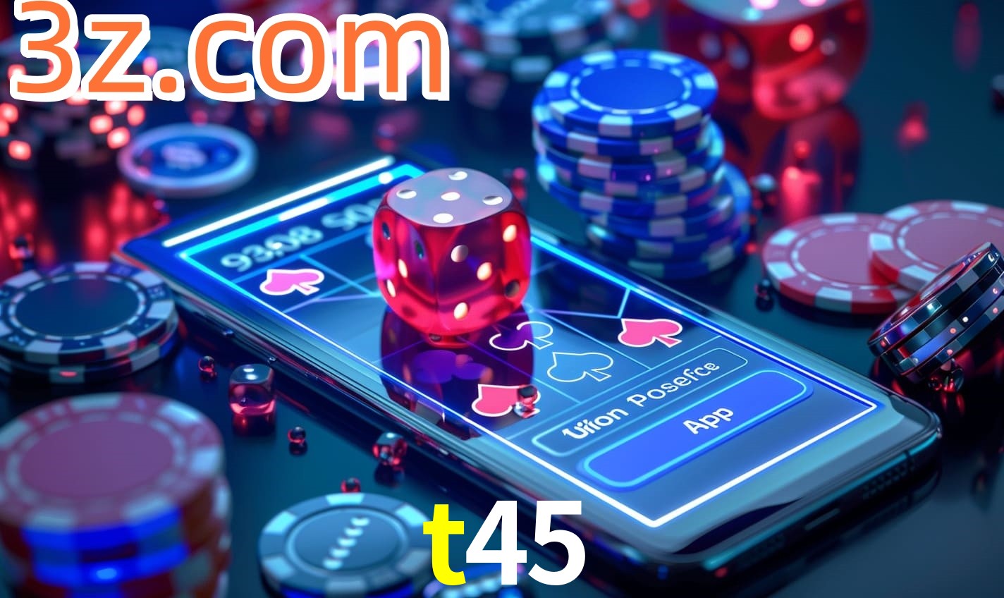 Baixar App t45
